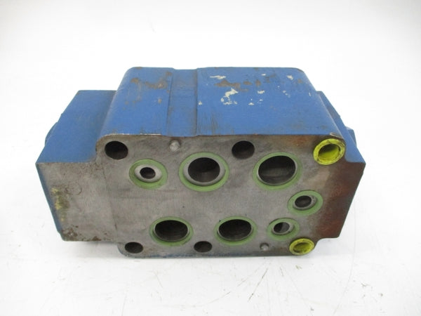 REXROTH Z 2 S 22-1-51/V R900436495 UNMP