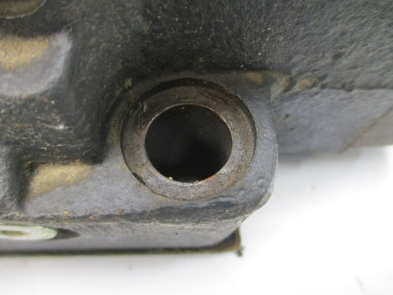 VICKERS DG5S-8-6AEMFTWL-B5-30 02-128036 110/120V .48/.46A 1450/5000PSI UNMP