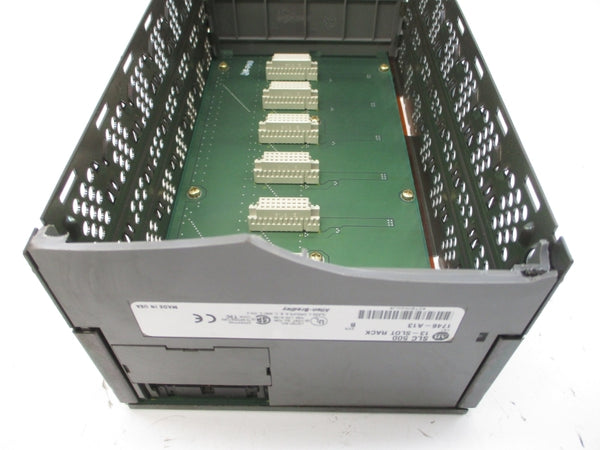 ALLEN BRADLEY 1746-A13 SER. B (AS PICTURED) NSNP