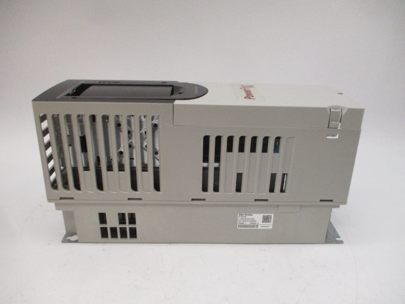 ALLEN BRADLEY 20G11ND014AA0NNNNN SER. A F/W 14.002 480VAC 14A NSMP