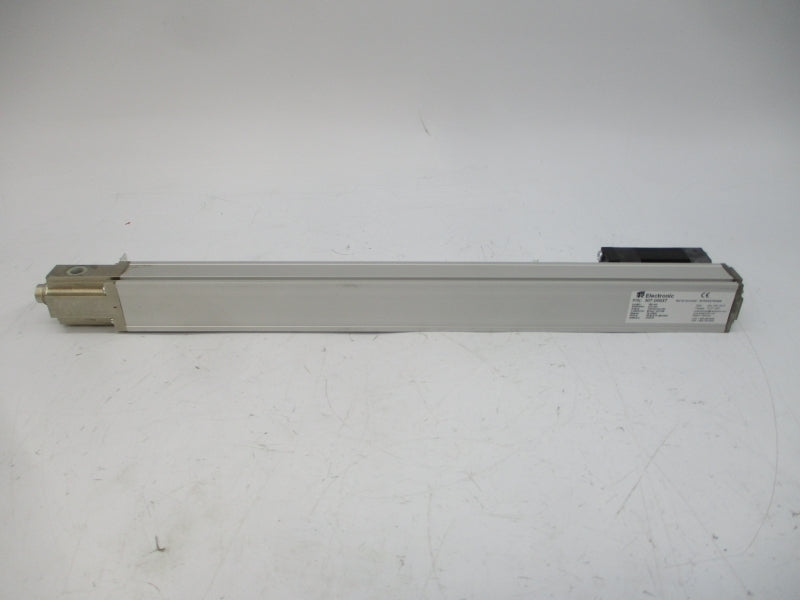 TR ELECTRONIC 307-00637 19-27VDC NSMP