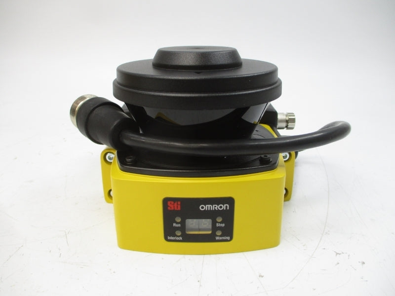 OMRON OS32C-SP1 40589-0021 24VDC NSMP