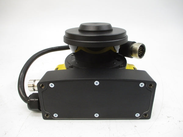 OMRON OS32C-SP1 40589-0021 24VDC NSMP