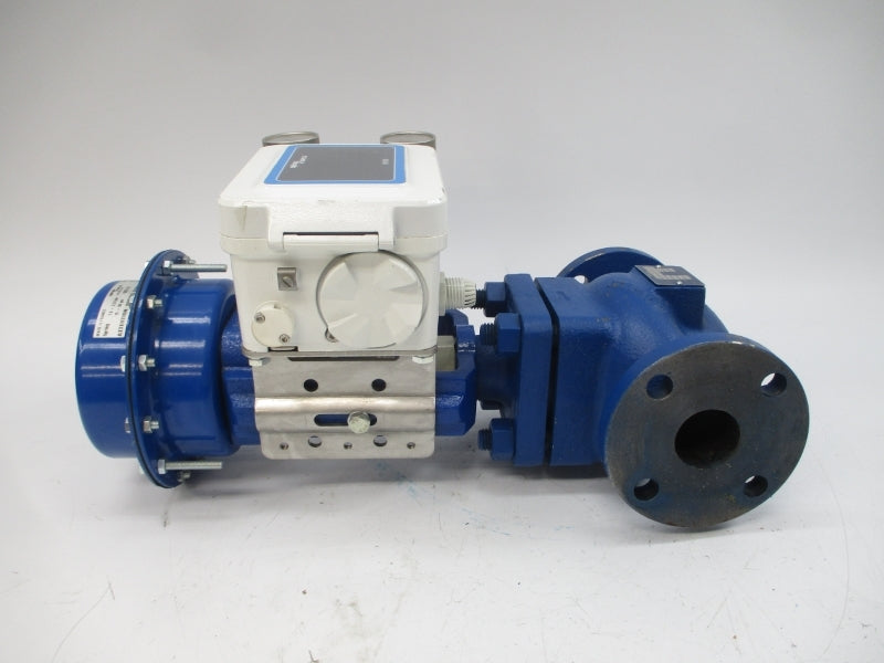 SPIRAX SARCO LEA33PTSUS3 PN9126E EP500 15-30PSI 1-1/2" NSNP