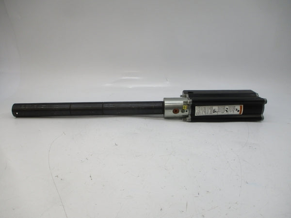 INGERSOLL RAND LM2250E-21-B 150/7500PSI NSNP