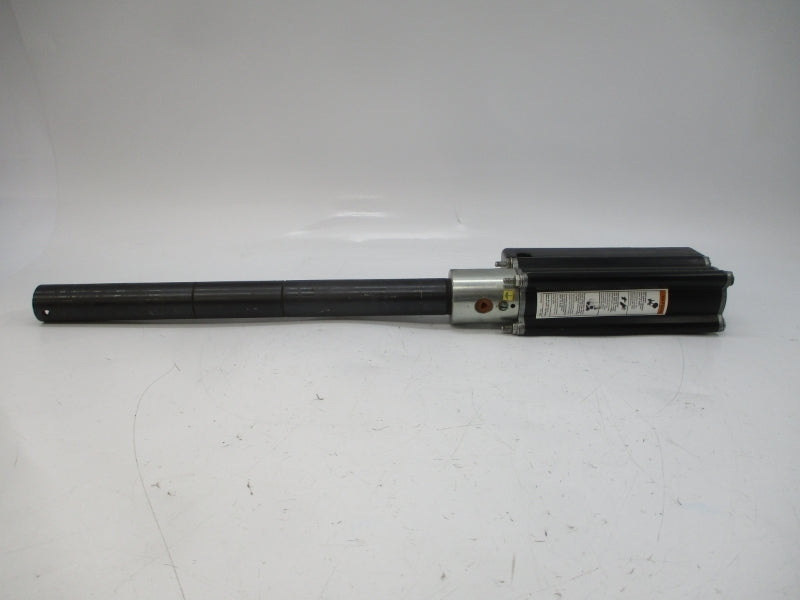 INGERSOLL RAND LM2250E-21-B 150/7500PSI NSNP