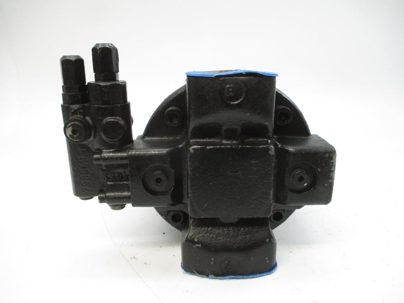 REXROTH A10V028DRG/31R-PSC62N00 UNMP