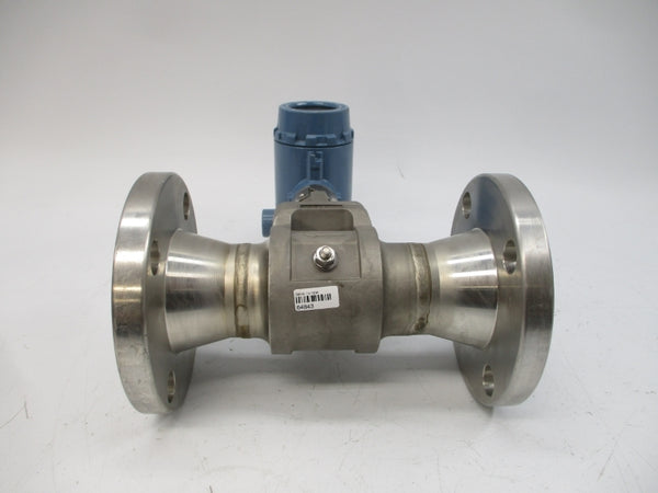 ROSEMOUNT 8800CF020SA1N1D1M5 30-42VDC 275PSI NSNP