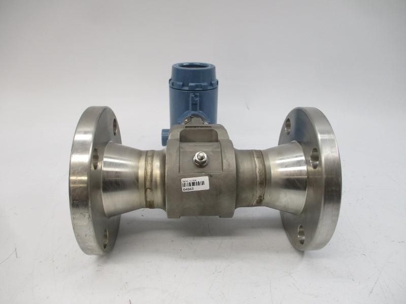 ROSEMOUNT 8800CF020SA1N1D1M5 30-42VDC 275PSI NSNP