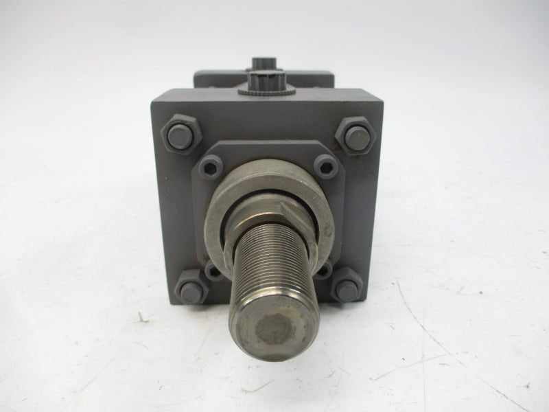 MILLER JV84B2N-3.25-2.000-0138-N11-0 1300PSI NSNP