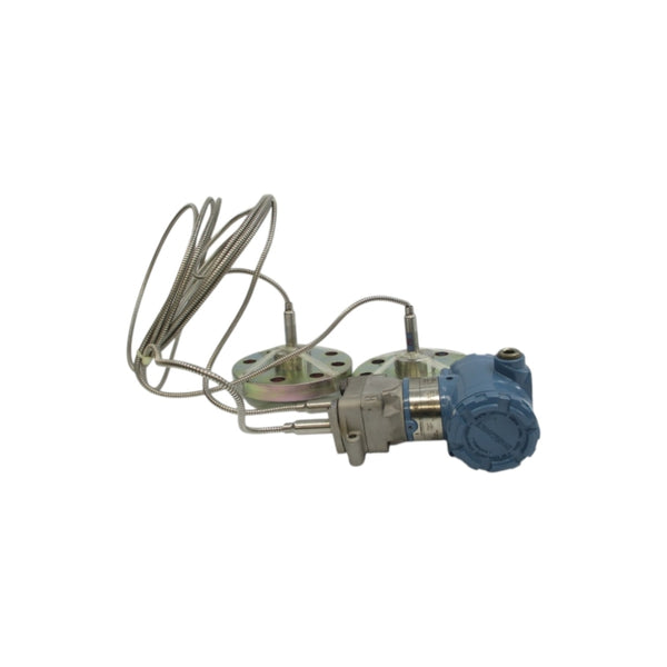 ROSEMOUNT 3051CD2A22A1AS2E5 10.5-42.4VDC 740PSI NSNP