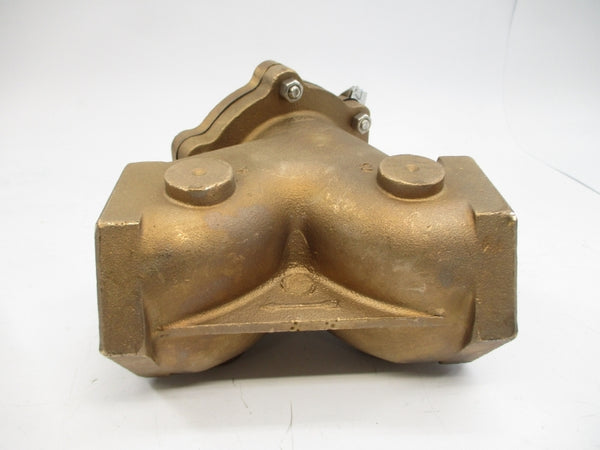 AQMATIC V42G-0121-00000 125PSI NSNP