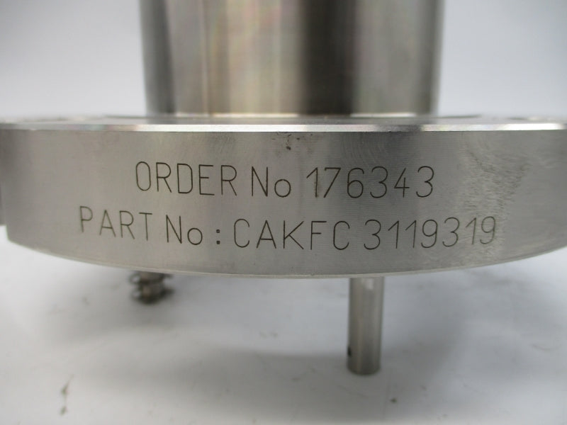 JAMES WALKER CAKFC3119319 NSNP