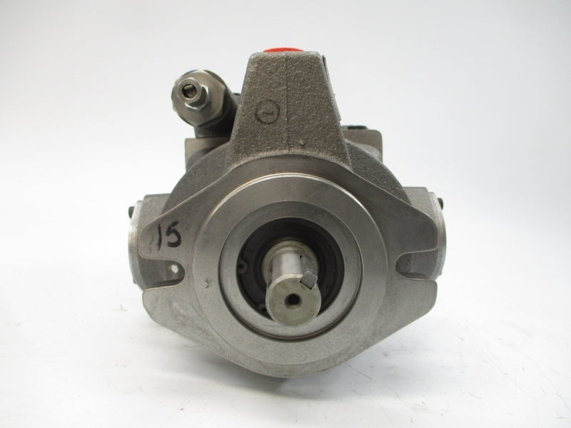 PARKER PV62R1EC00 3600PSI NSNP