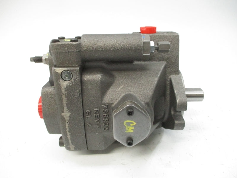 PARKER PV62R1EC00 3600PSI NSNP