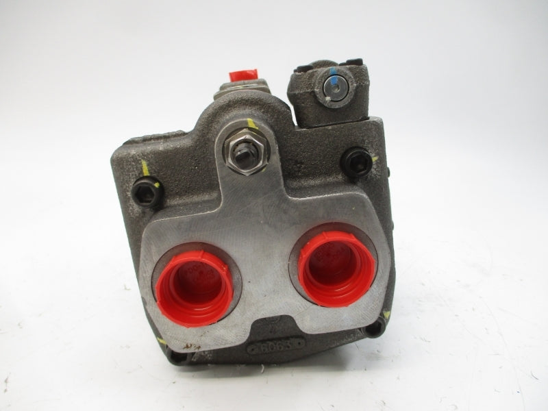 PARKER PV62R1EC00 3600PSI NSNP