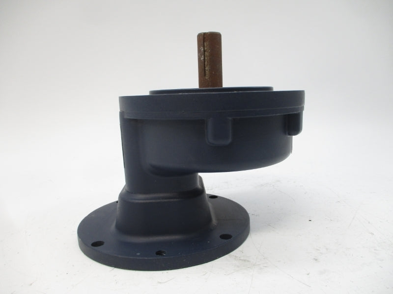 GROVE GEAR GR-TXMQ-5.000-56C-140TC 708235L NSNP