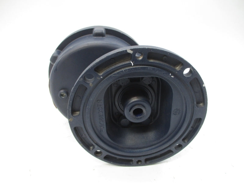 GROVE GEAR GR-TXMQ-5.000-56C-140TC 708235L NSNP