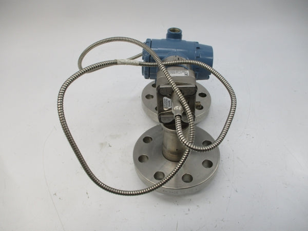 ROSEMOUNT 3051CD2A22A1AS2M5E5T1 10.5-42.4VDC 720PSI NSNP