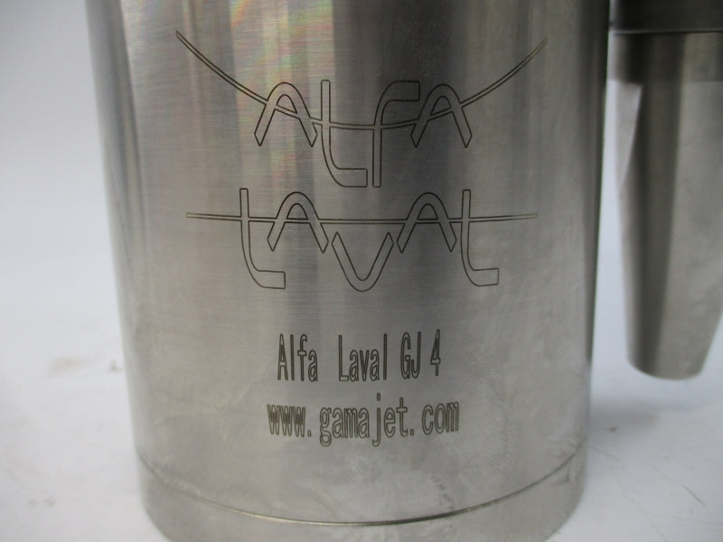 ALFA LAVAL GJ 4 NSNP
