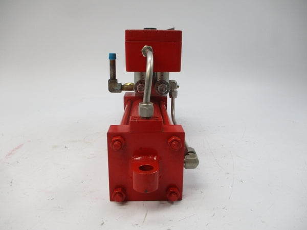 ARCH INDUSTRIES POWERMAXX 2050HT DRIVE 401-815-011 NSNP