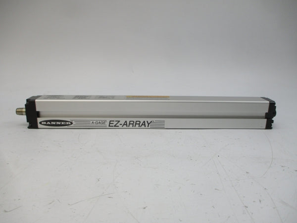 BANNER ENGINEERING EA5R300PUXMODQ 77538 15-30VDC NSMP