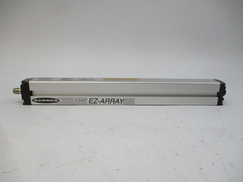 BANNER ENGINEERING EA5R300PUXMODQ 77538 15-30VDC NSMP