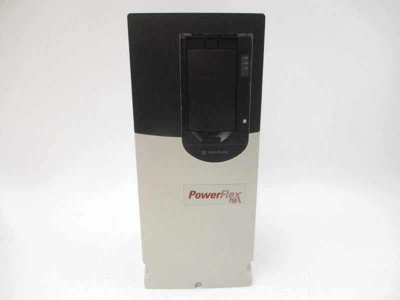 ALLEN BRADLEY 20G11ND040AA0NNNNN SER. A F/W 14.005 432-528VAC 36.7/31.2A NSMP