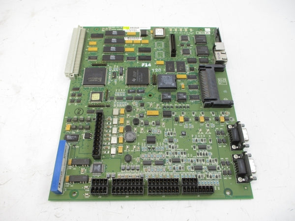 ALLEN BRADLEY 80190-320-03-R REMAN