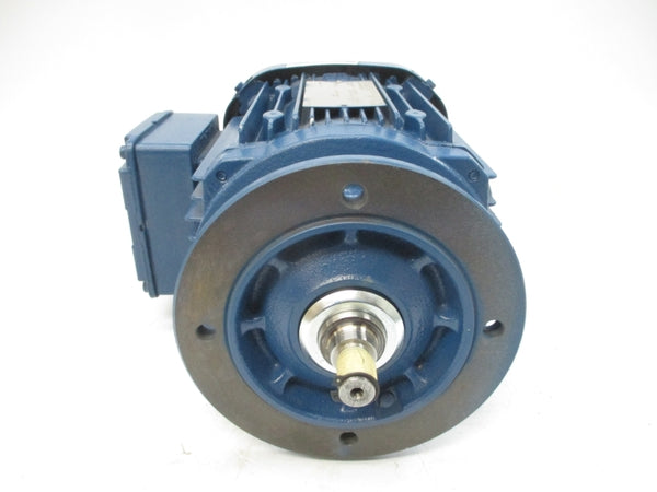 SEW-EURODRIVE DRE90L4/FG/Z/DH 230/460V 5.7/2.85A NSNP