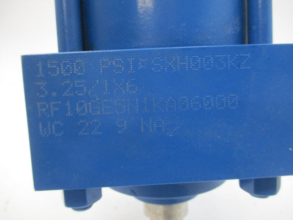 CYLINDER RF10GE5N1KA06000 1500PSI NSNP