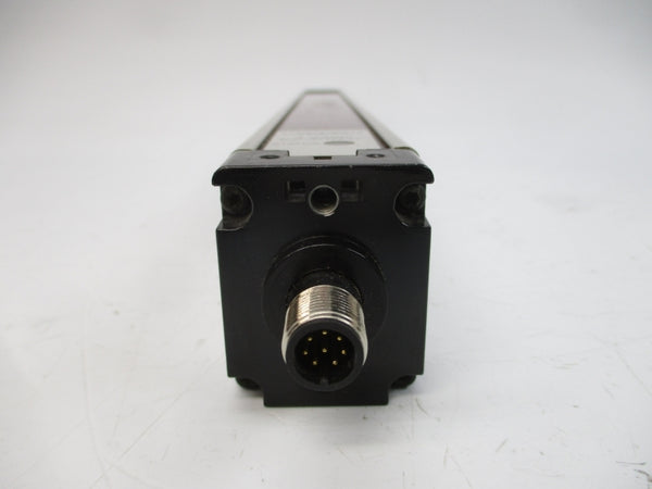 BANNER ENGINEERING EA5E300Q 12-30VDC NSNP