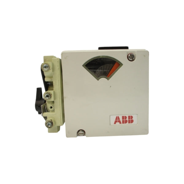 ABB AV1121200 34VDC 150PSI NSNP