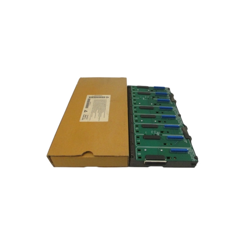 FISHER-ROSEMOUNT SYSTEMS 12P0818X072 KJ4001X1-BE1 250V 6.5A REV. L NSMP