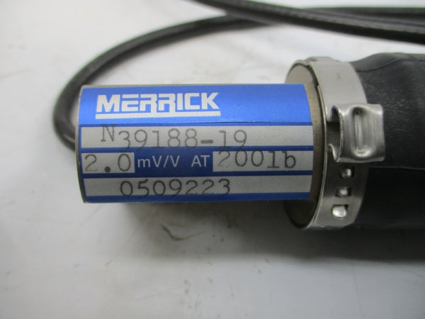 MERRICK N39188-19 NSMP