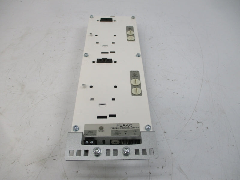 ABB FEA-03 3AUA0000108669 NSMP