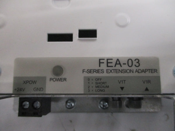 ABB FEA-03 3AUA0000108669 NSMP