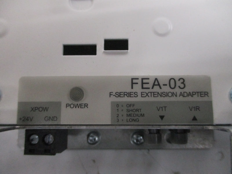 ABB FEA-03 3AUA0000108669 NSMP