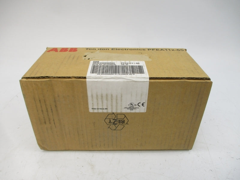 ABB PFEA111-65 3BSE050090R65 NSFS