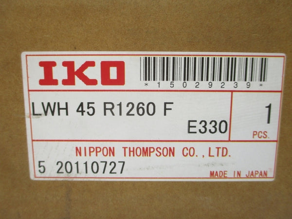 IKO LWH 45 R1260 F E330 NSFS