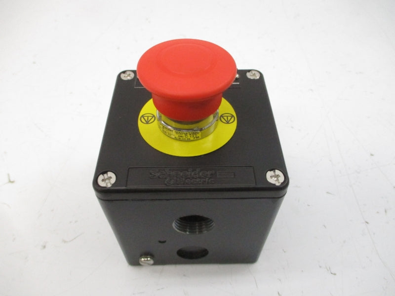 SCHNEIDER ELECTRIC XAWF198EX 240V 6A NSMP