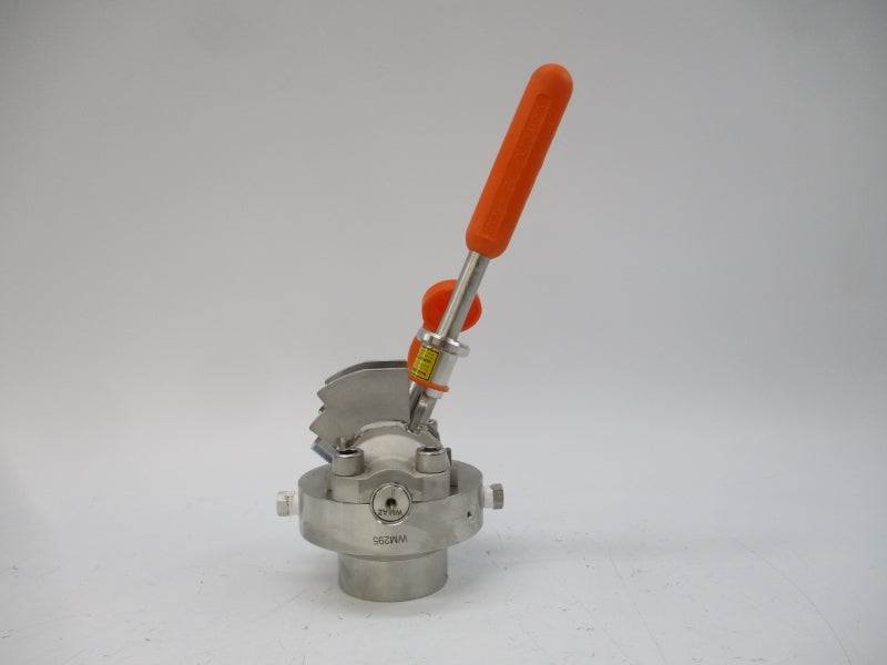 SATRON INSTRUMENTS PHP21T90MD00 NSNP