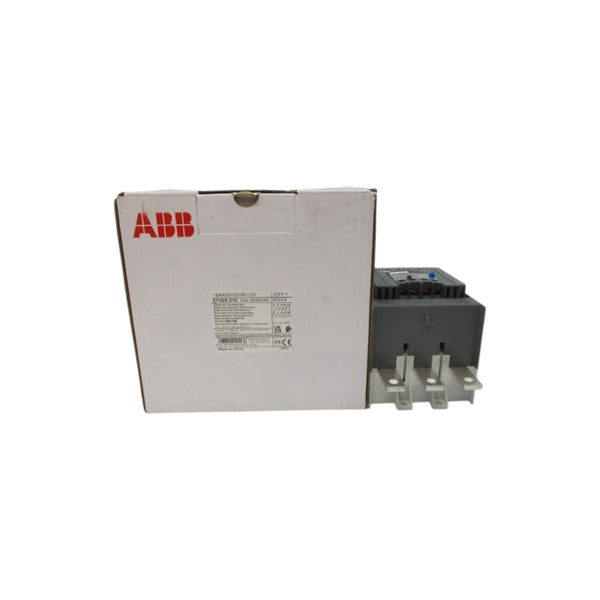 ABB EF205-210 1SAX531001R1101 600VAC 63-210A NSMP