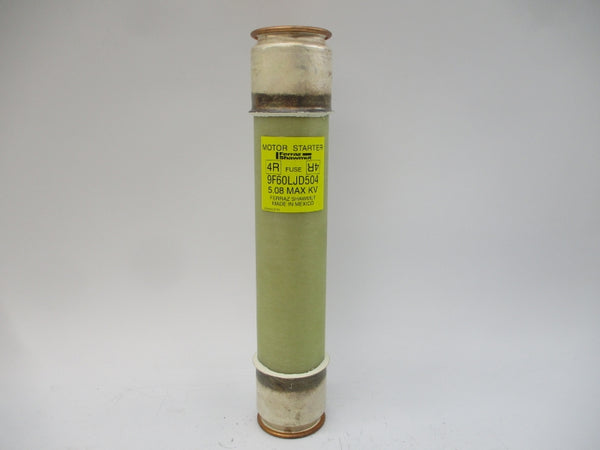 FERRAZ SHAWMUT 9F60LJD504 EJ-2 NSMP