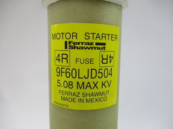 FERRAZ SHAWMUT 9F60LJD504 EJ-2 NSMP