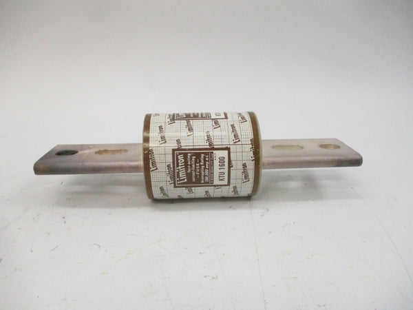 LIMITRON KTU1600 600VAC 1600A NSMP
