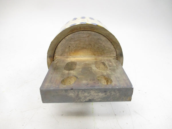 GENERAL ELECTRIC GF8B3000 600V 3000A NSMP