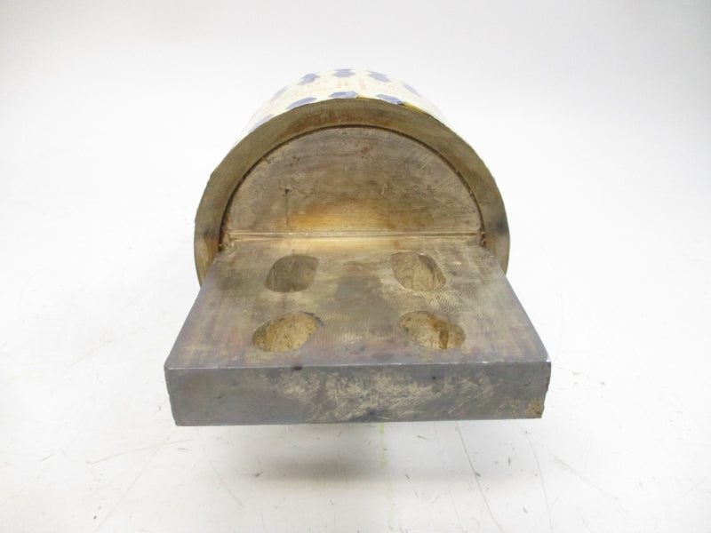 GENERAL ELECTRIC GF8B3000 600V 3000A NSMP