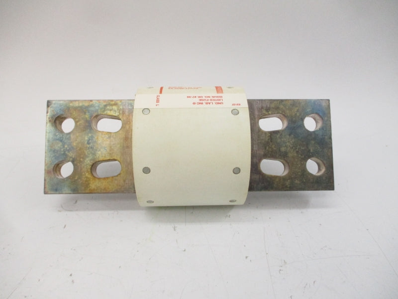 GOULD SHAWMUT A4BY2500 600V 2500A NSMP