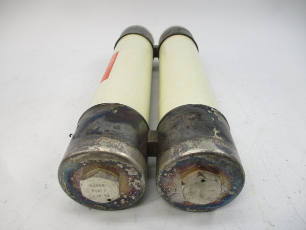 GOULD SHAWMUT A480R24R-1 2400/4800V NSMP